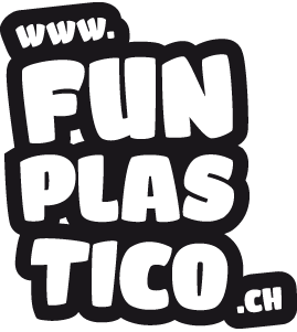 Funplastico Logo